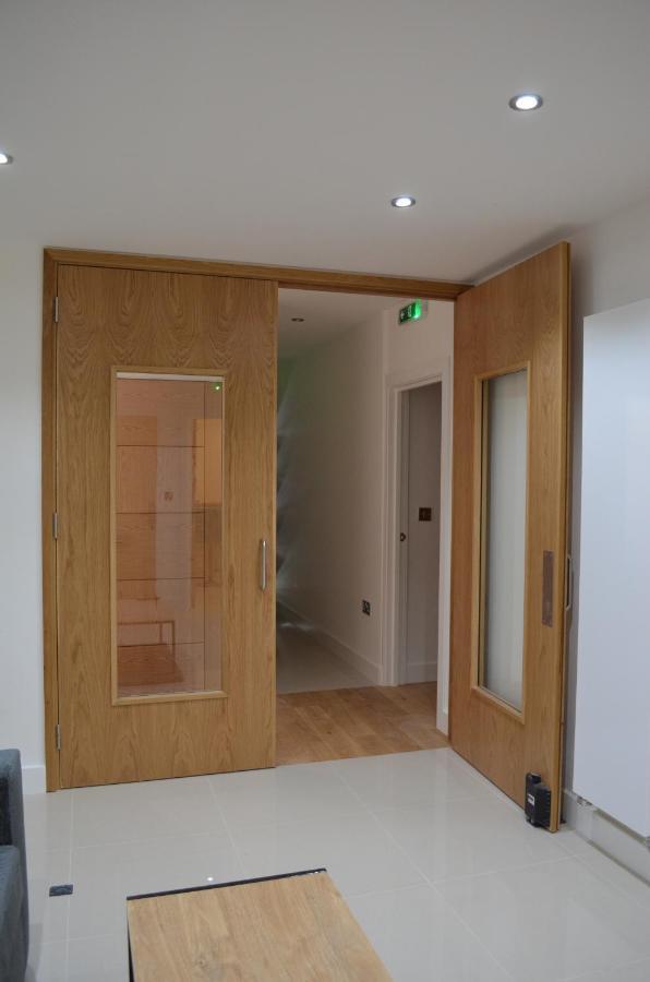 Apartment Executive Bright And Airy In Sydenham London