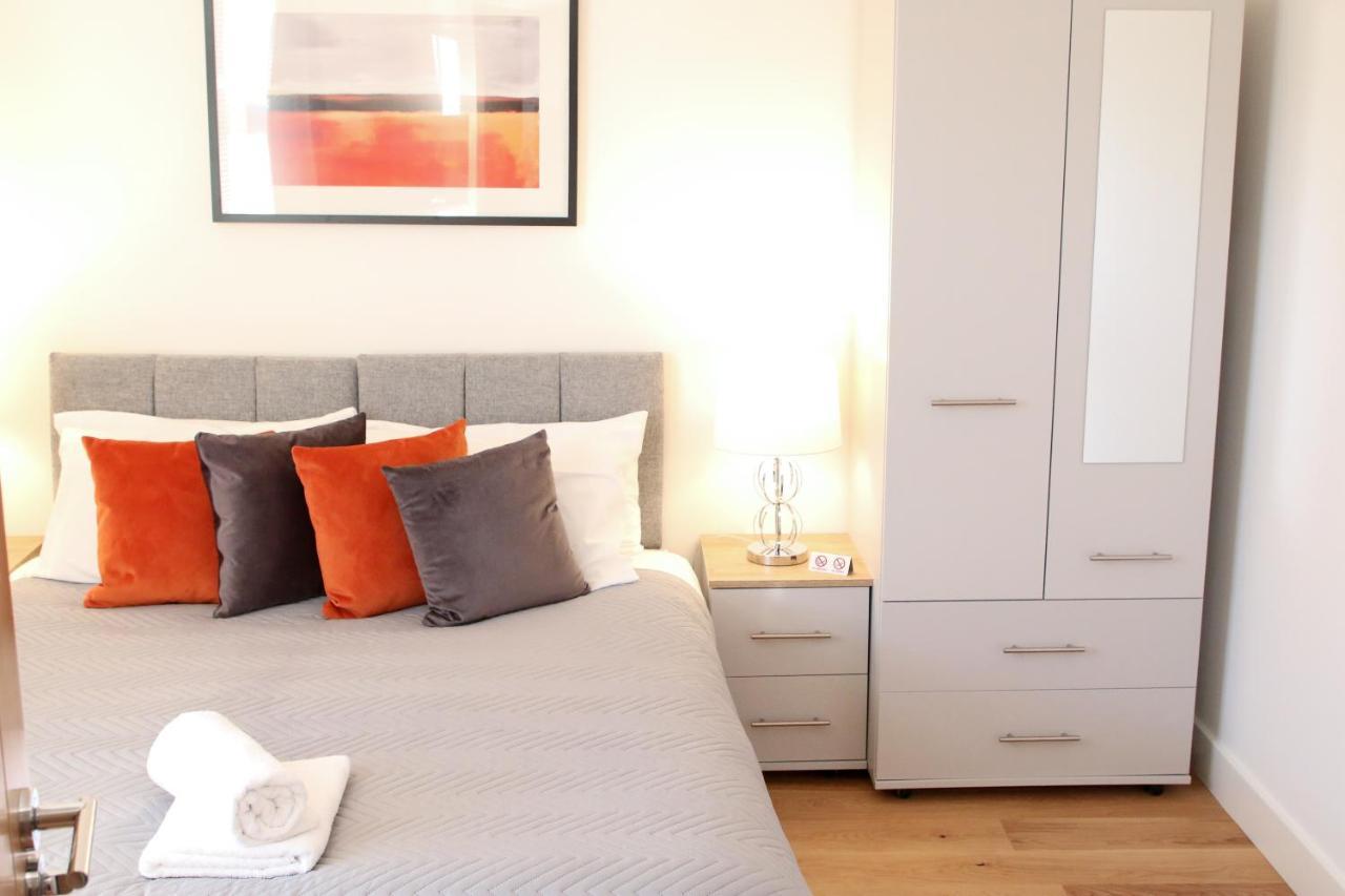 Appartement Exclusive Ensuite Double *