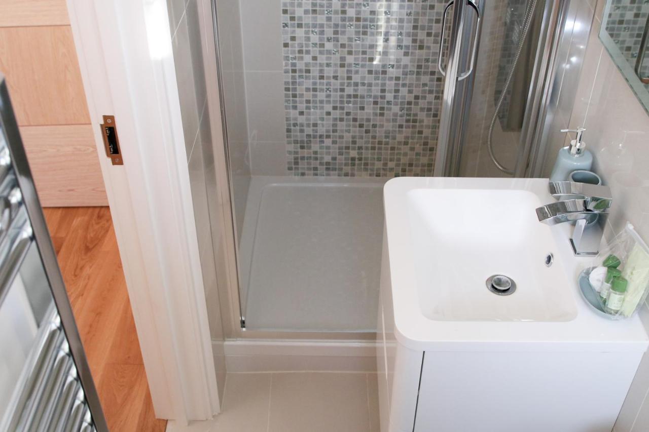 Exclusive Ensuite Double * Londen