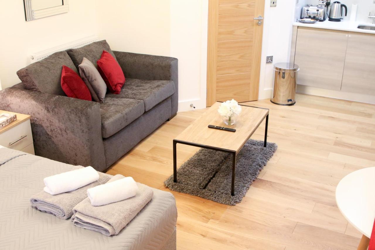 Executive Bright And Airy In Sydenham * London
