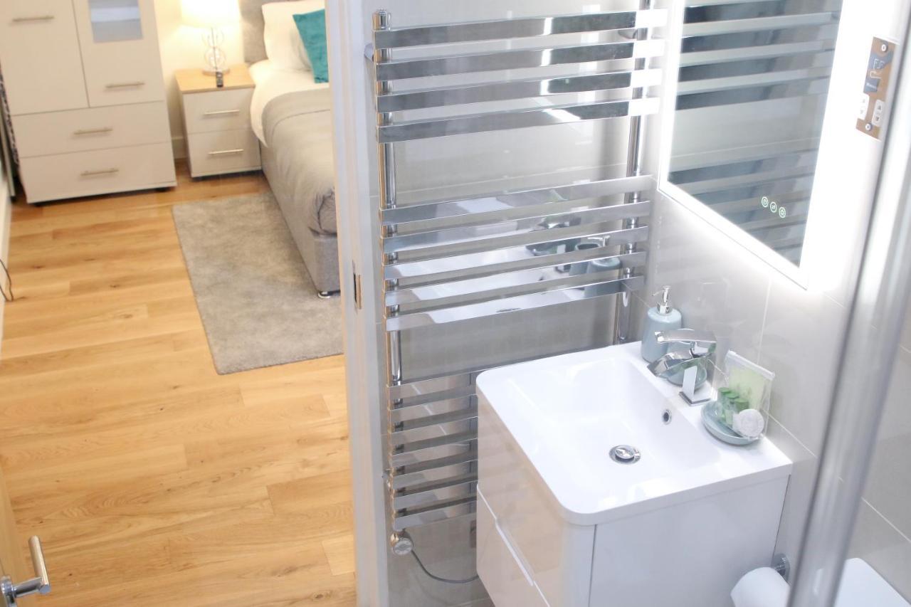 Apartment High Spec Luxury In Sydenham