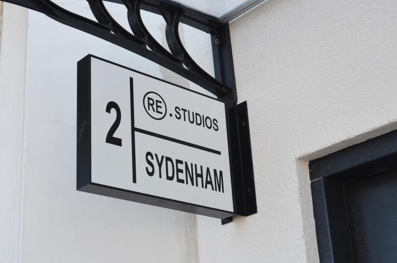 Executive Bright And Airy In Sydenham London