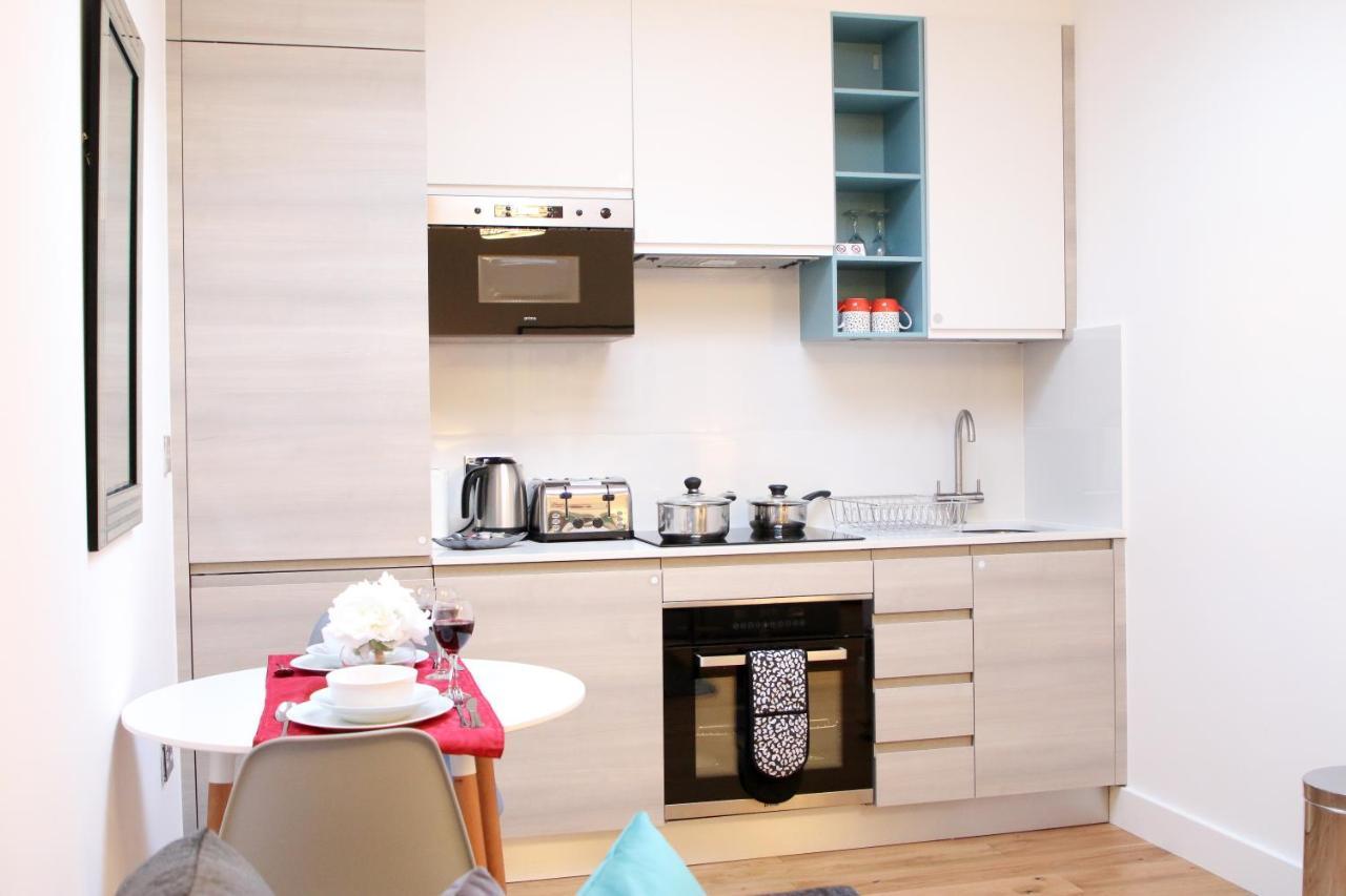 High Spec Luxury In Sydenham * London
