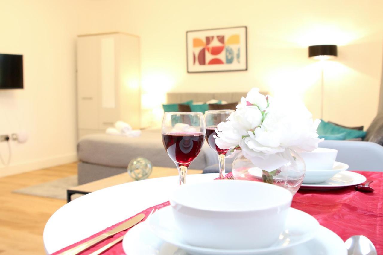 Apartment High Spec Luxury In Sydenham *