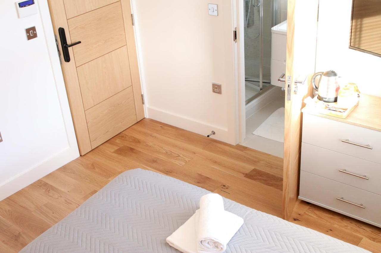 Appartement Exclusive Ensuite Double *