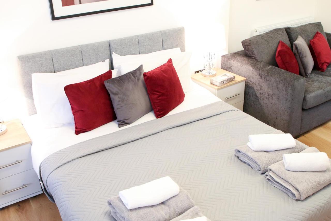 Executive Bright And Airy In Sydenham * London