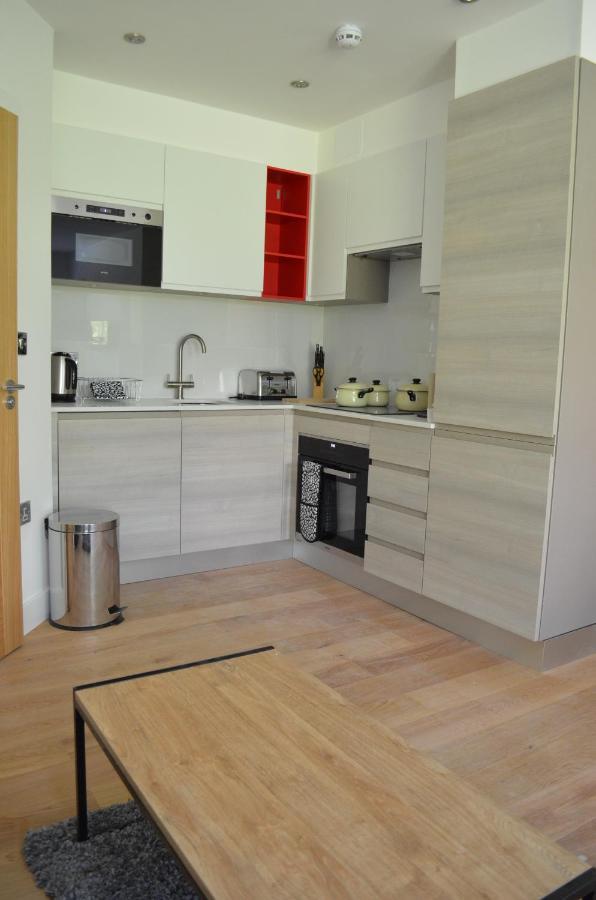 Apartment Executive Bright And Airy In Sydenham London