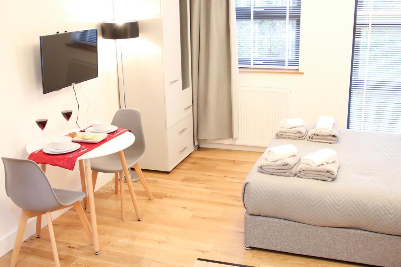 Executive Bright And Airy In Sydenham London