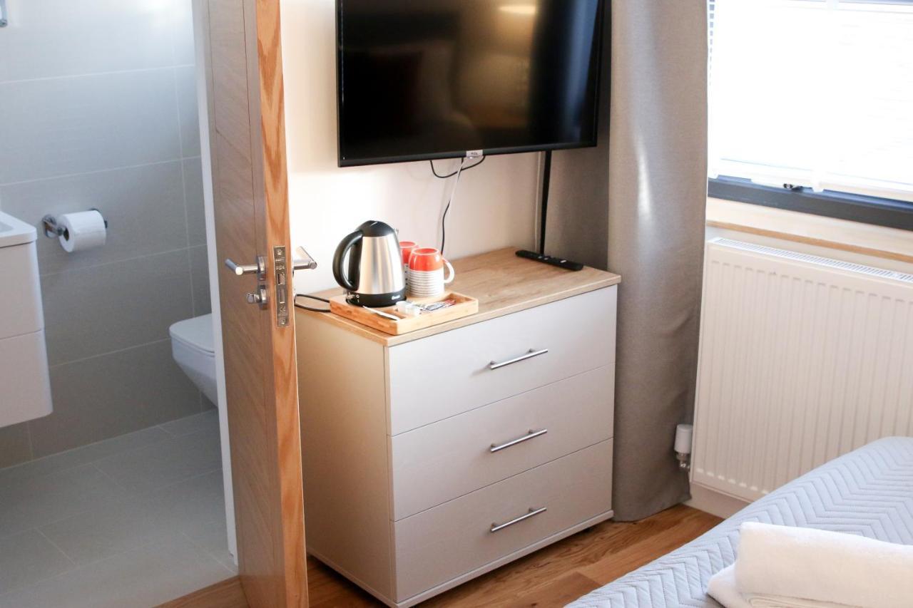 Appartement Exclusive Ensuite Double Londen