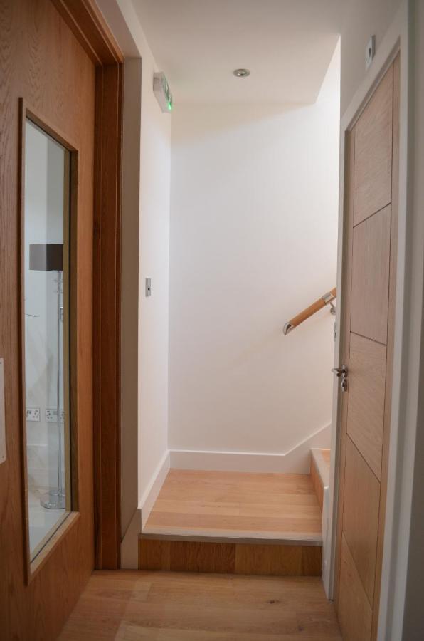 Exclusive Ensuite Double Appartement Londen