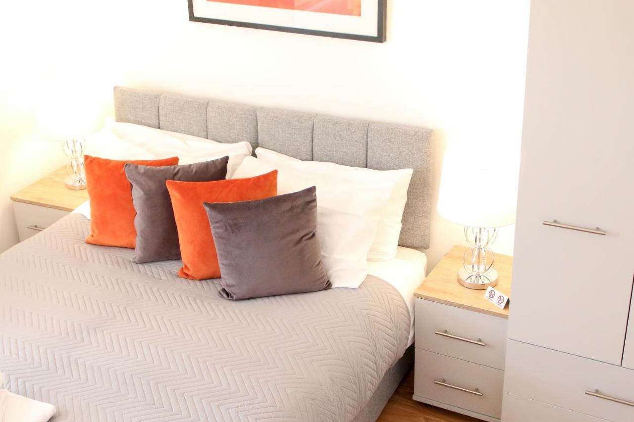 Appartement Exclusive Ensuite Double *
