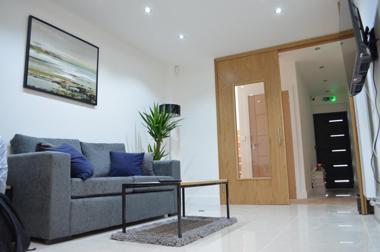Deluxe And Modern In Sydenham Apartamento