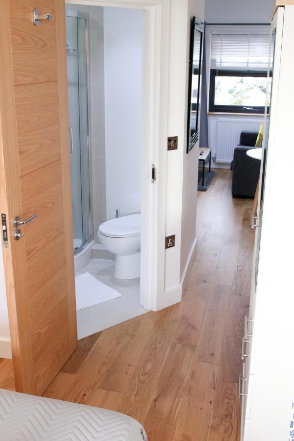 Deluxe&modern In Sydenham *