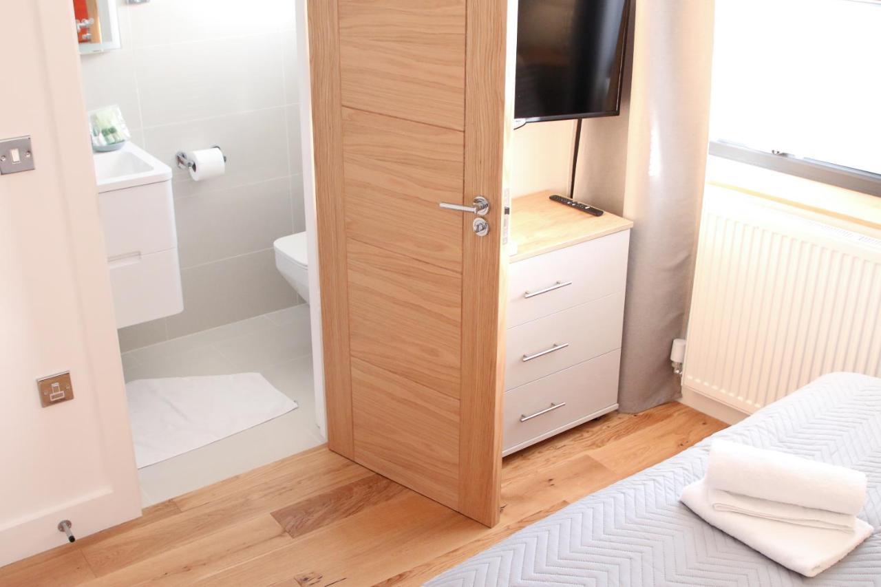 Exclusive Ensuite Double Londen