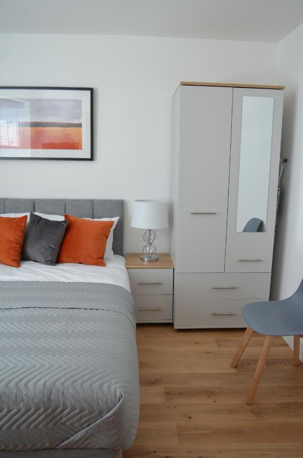 Appartement Exclusive Ensuite Double Londen