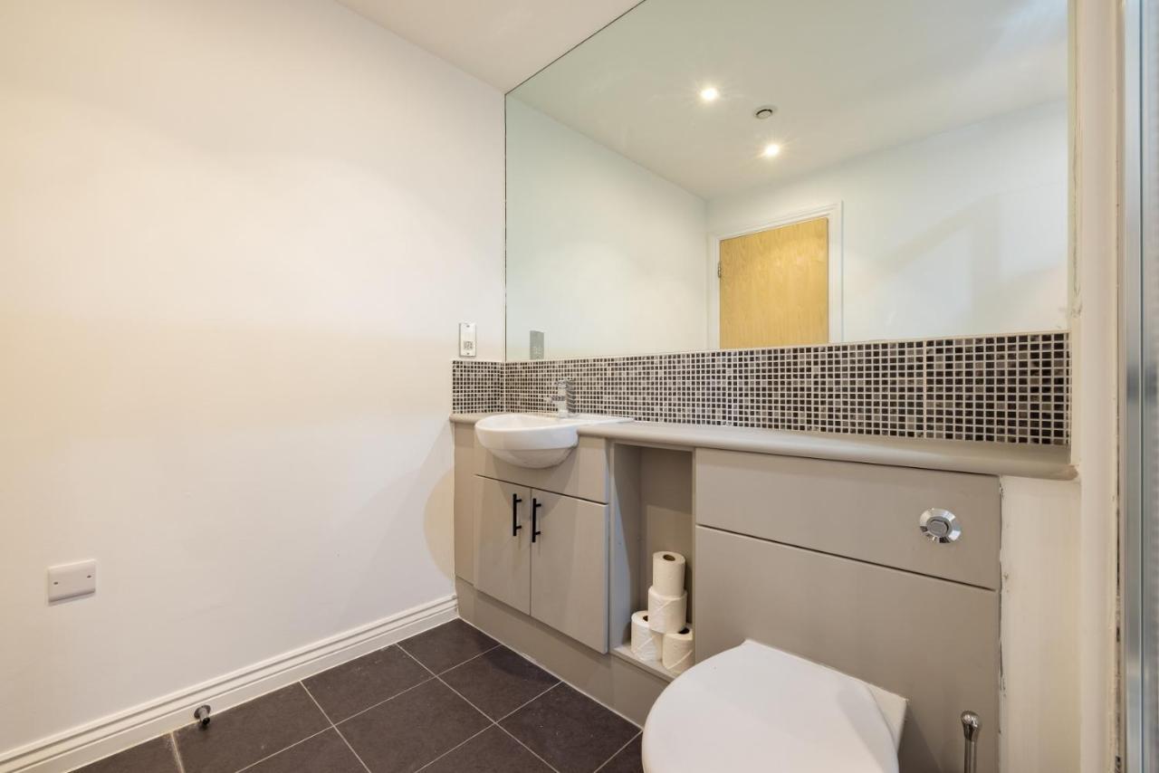 Apartment The Nine Elms Lane Arms - Stunning & Bright 2bdr Flat