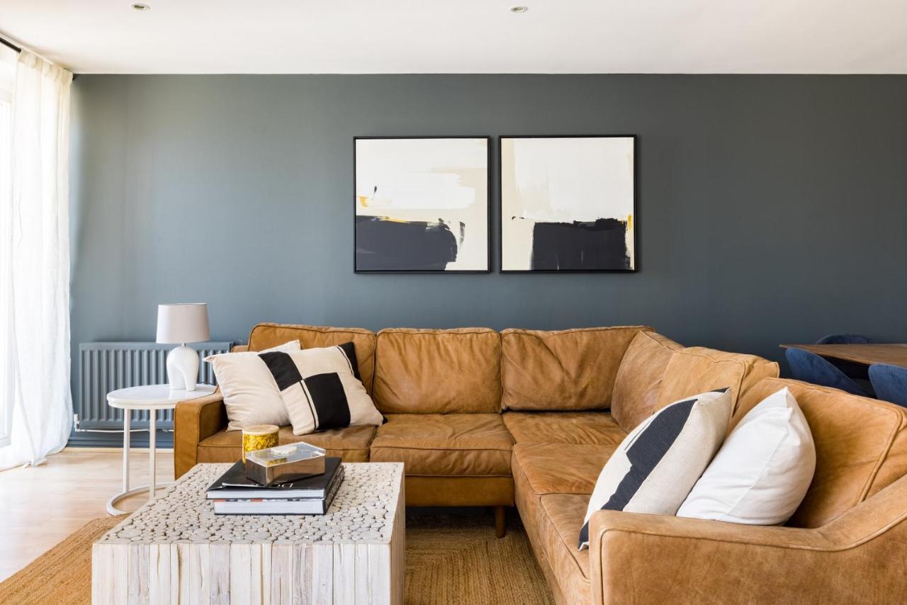 Apartment The Nine Elms Lane Arms - Stunning & Bright 2bdr Flat London