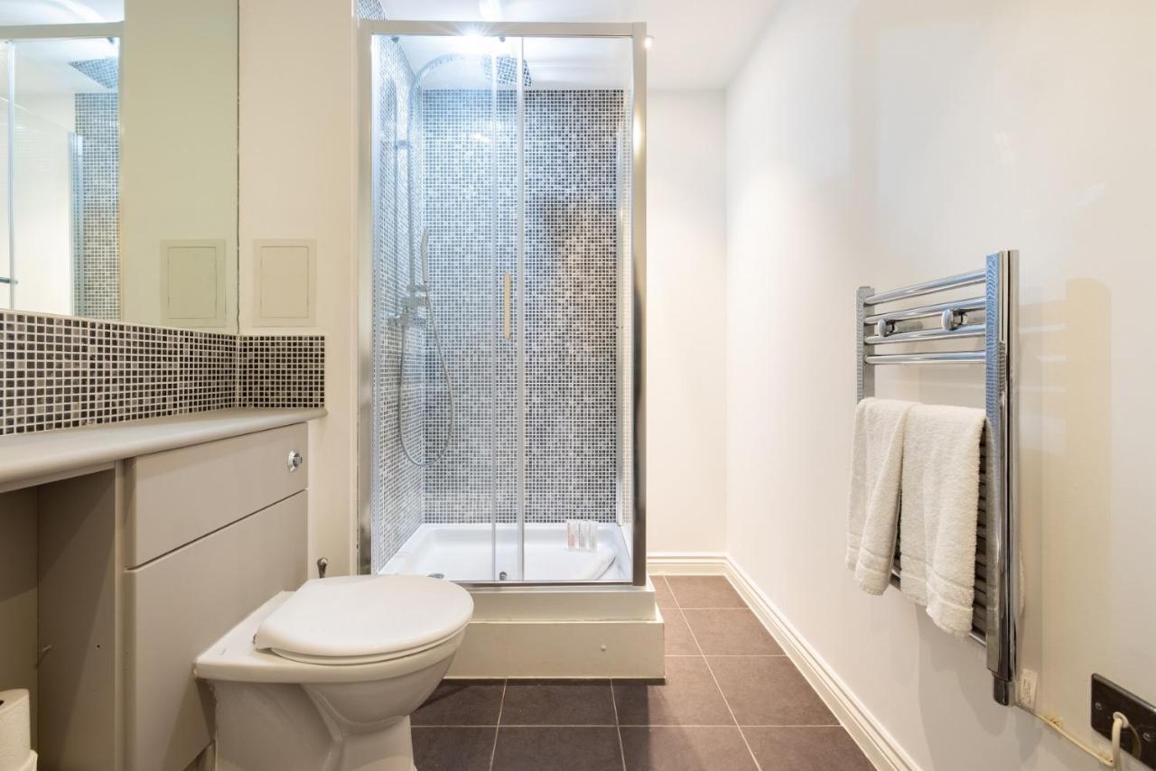 Apartment The Nine Elms Lane Arms - Stunning & Bright 2bdr Flat *