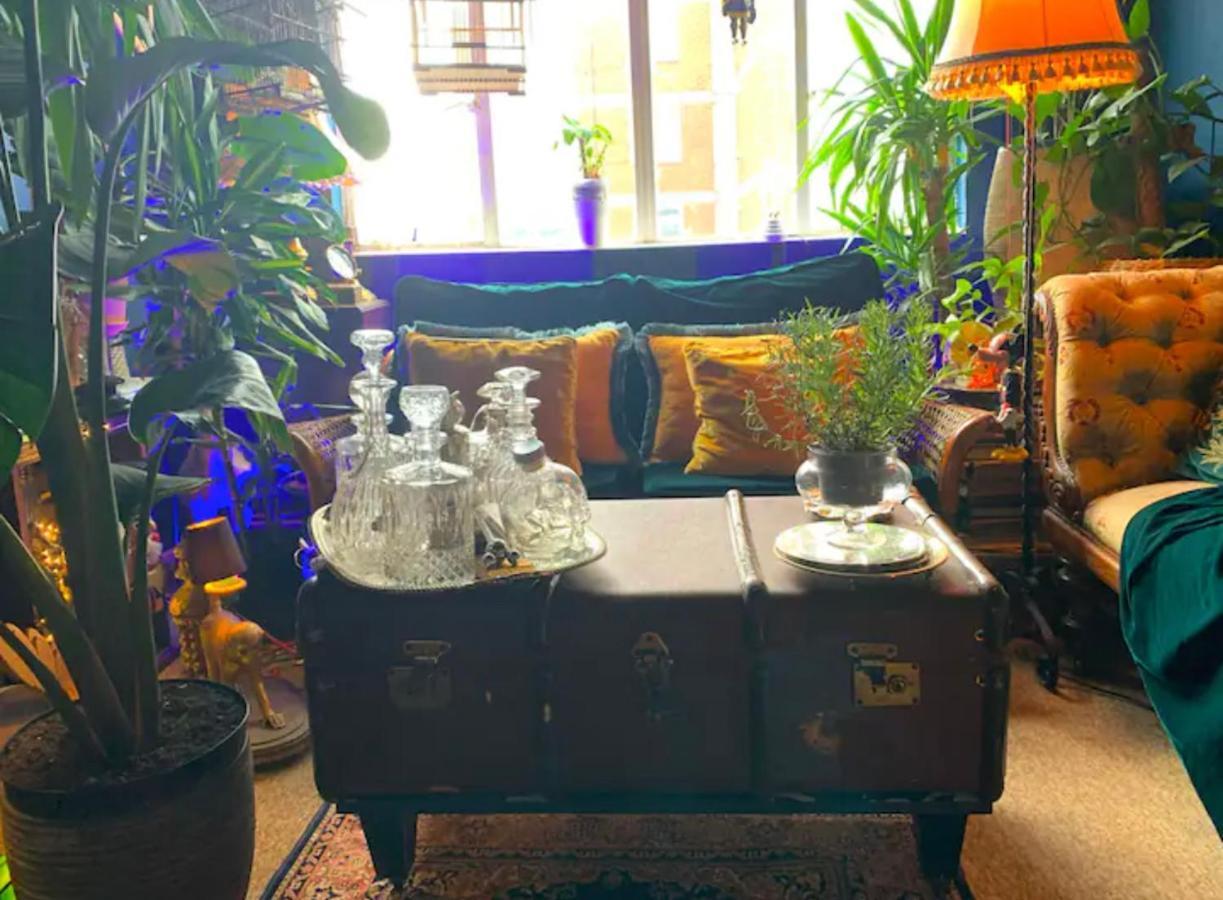 Apartamento Magical Wizardry Flat In *