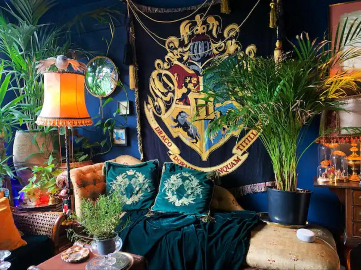 Magical Wizardry Flat In Apartamento Londres