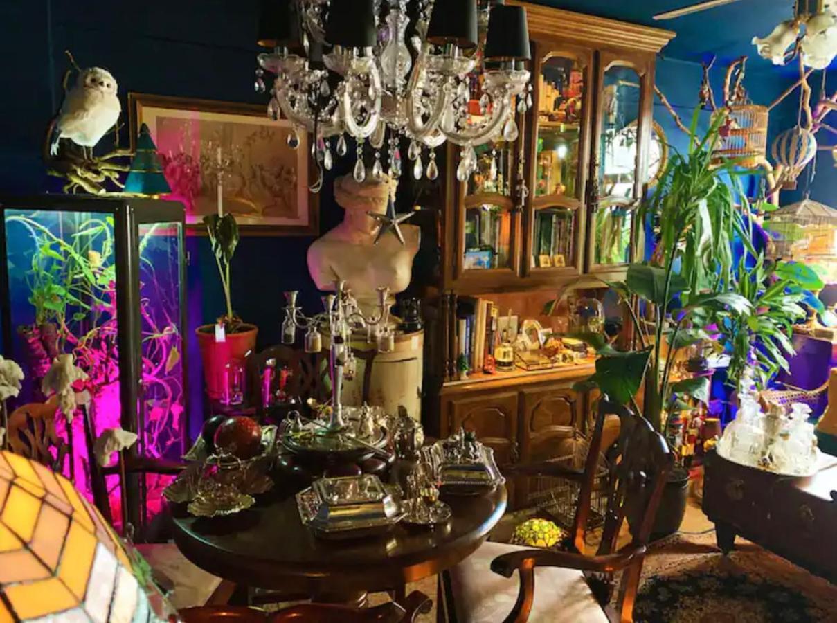 Magical Wizardry Flat In Apartamento *
