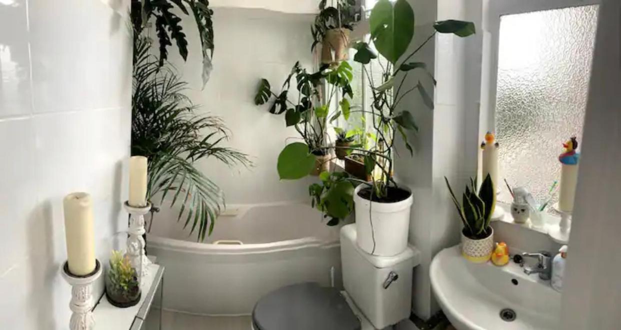 Magical Wizardry Flat In * Londres
