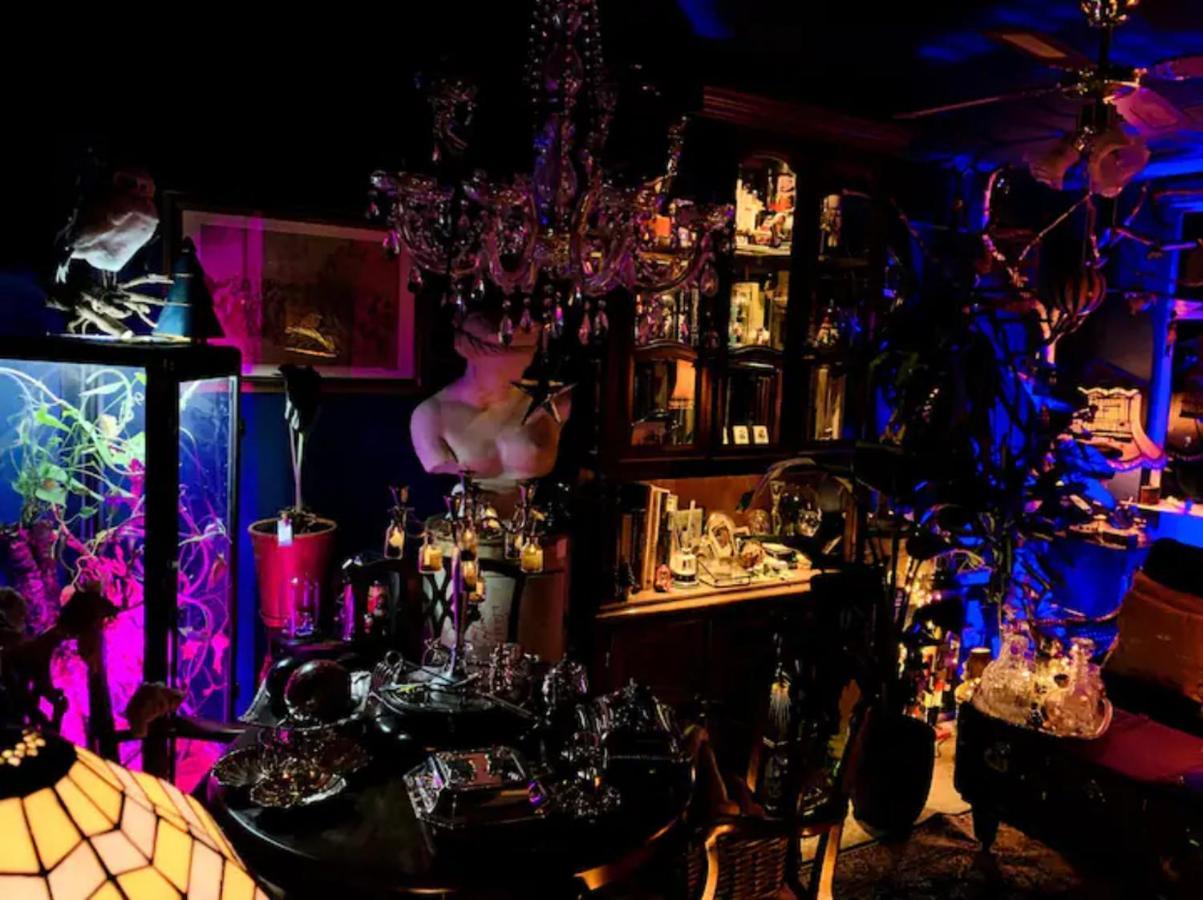 Magical Wizardry Flat In * Londres