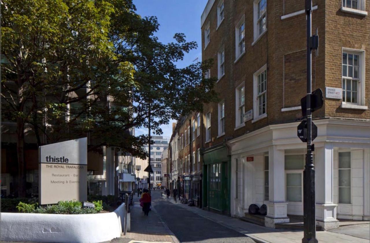 Appartement Fantastic 1 Bedroom Flat Leicester Square West End