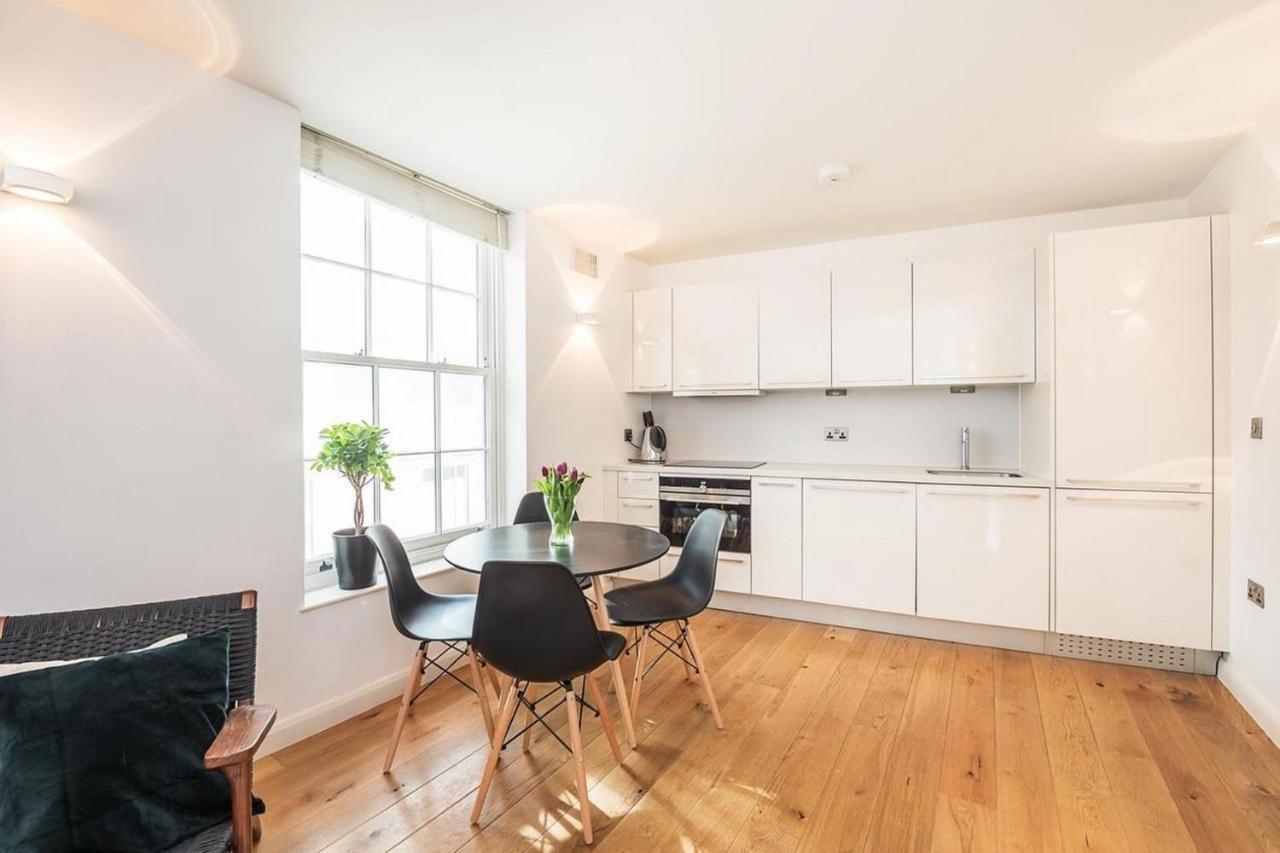Appartement Fantastic 1 Bedroom Flat Leicester Square West End