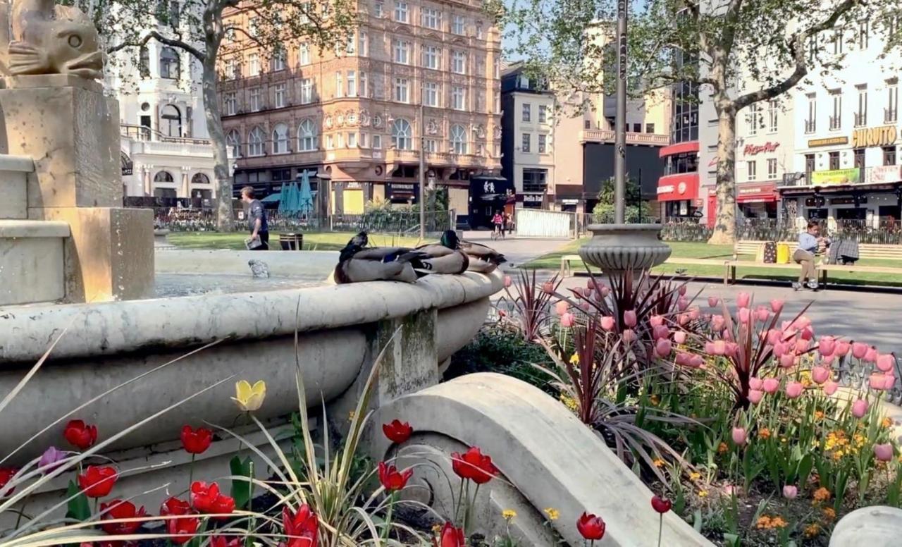 Appartement Fantastic 1 Bedroom Flat Leicester Square West End