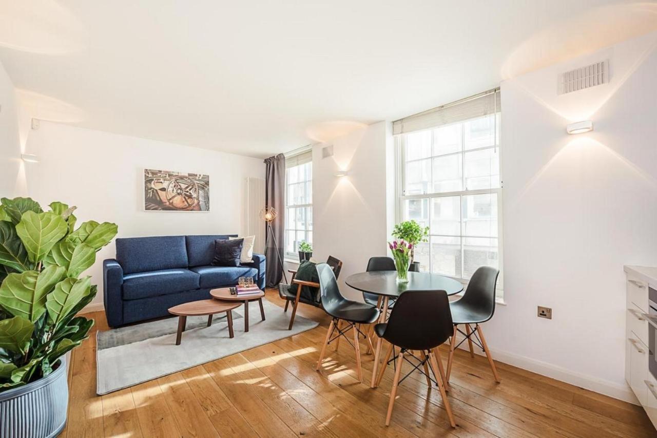 Fantastic 1 Bedroom Flat Leicester Square West End Appartement