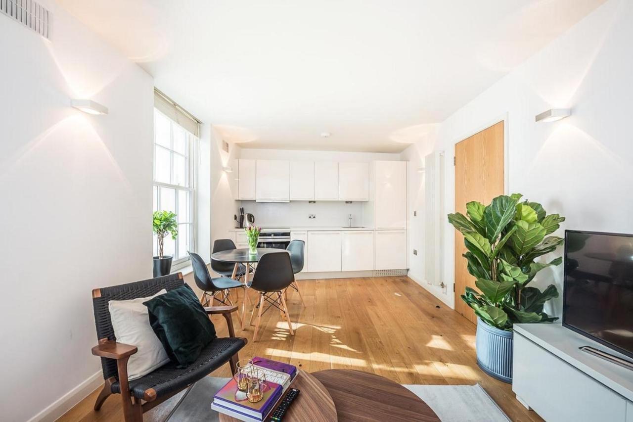 Appartement Fantastic 1 Bedroom Flat Leicester Square West End *
