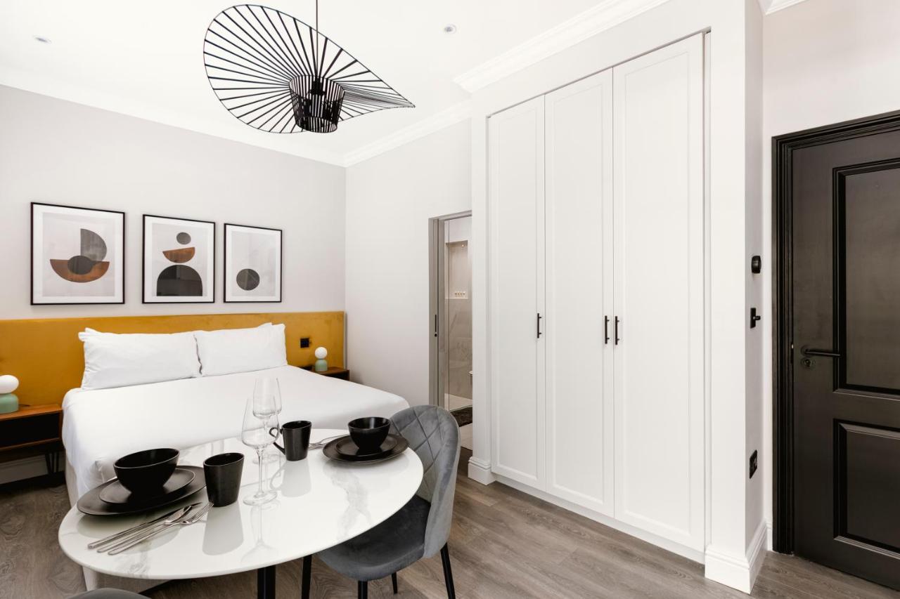 Penthousestays Chelsea - Luxury King / Queen Bed - Near King's Road Londres