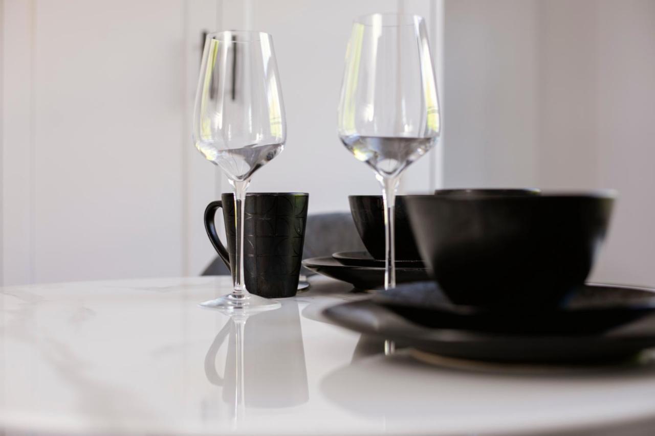 Penthousestays Chelsea - Luxury King / Queen Bed - Near King's Road Apartamento Londres