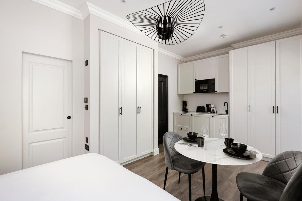 Penthousestays Chelsea - Luxury King / Queen Bed - Near King's Road Apartamento Londres