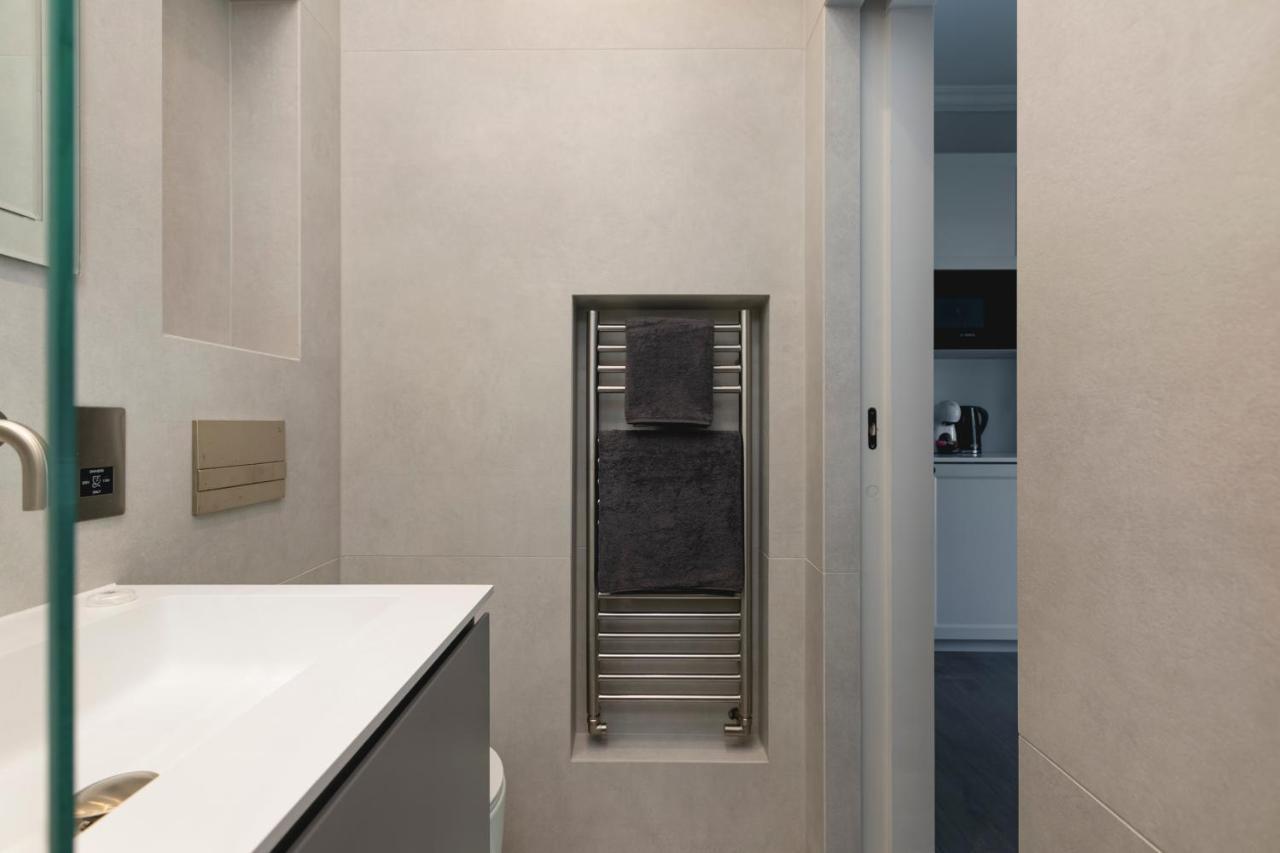 Penthousestays Chelsea - Luxury King / Queen Bed - Near King's Road Apartamento *