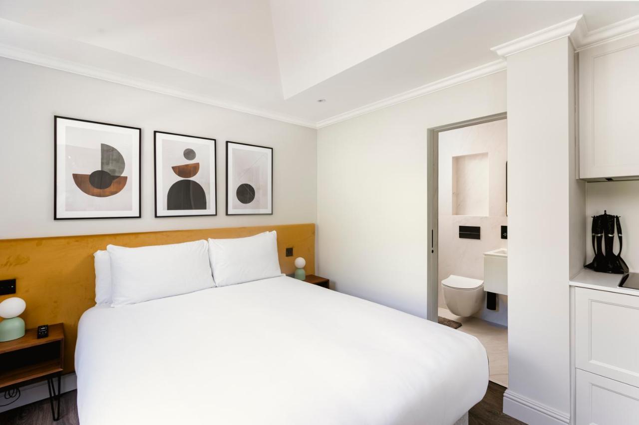 Penthousestays Chelsea - Luxury King / Queen Bed - Near King's Road Apartamento *