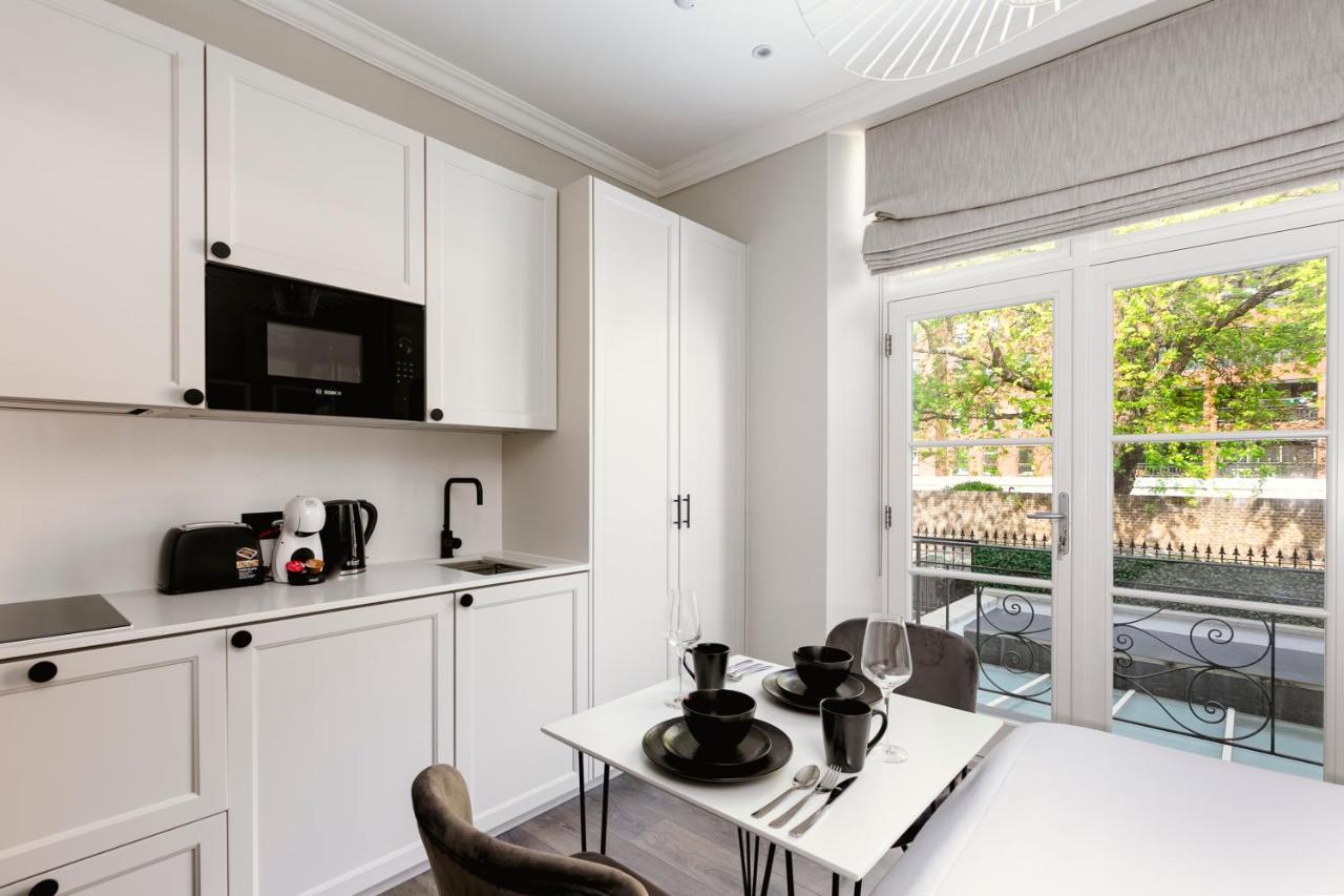 Penthousestays Chelsea - Luxury King / Queen Bed - Near King's Road Apartamento