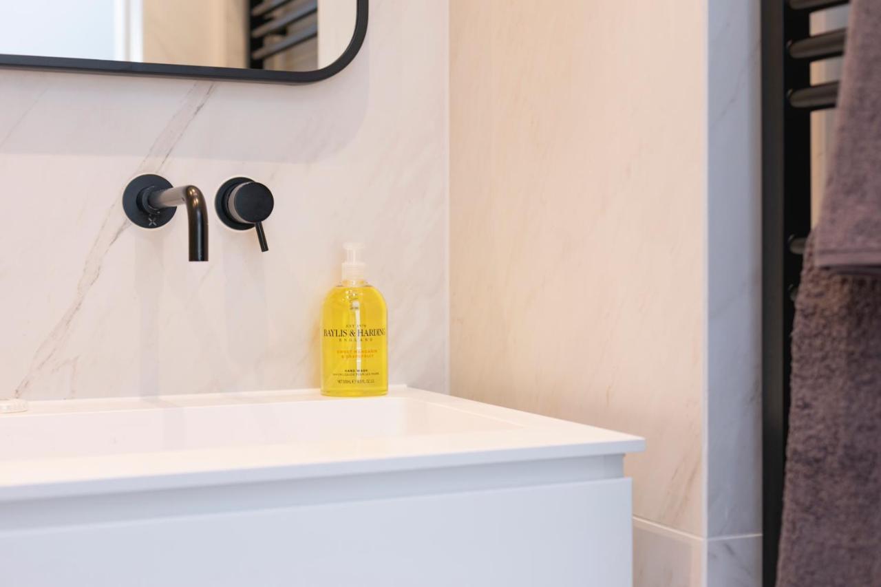 Apartamento Penthousestays Chelsea - Luxury King / Queen Bed - Near King's Road