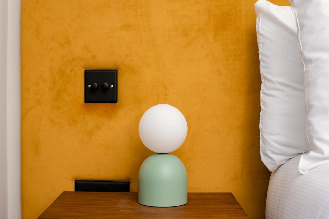 Penthousestays Chelsea - Luxury King / Queen Bed - Near King's Road Apartamento Londres