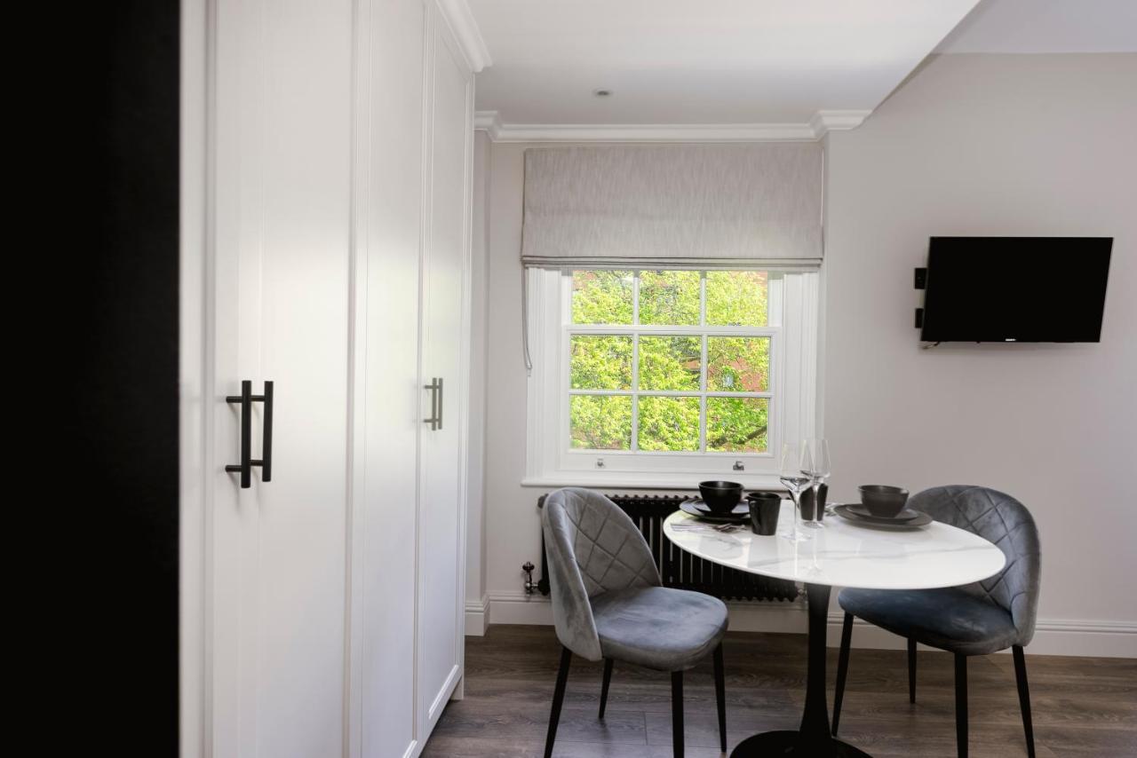 Penthousestays Chelsea - Luxury King / Queen Bed - Near King's Road * Londres