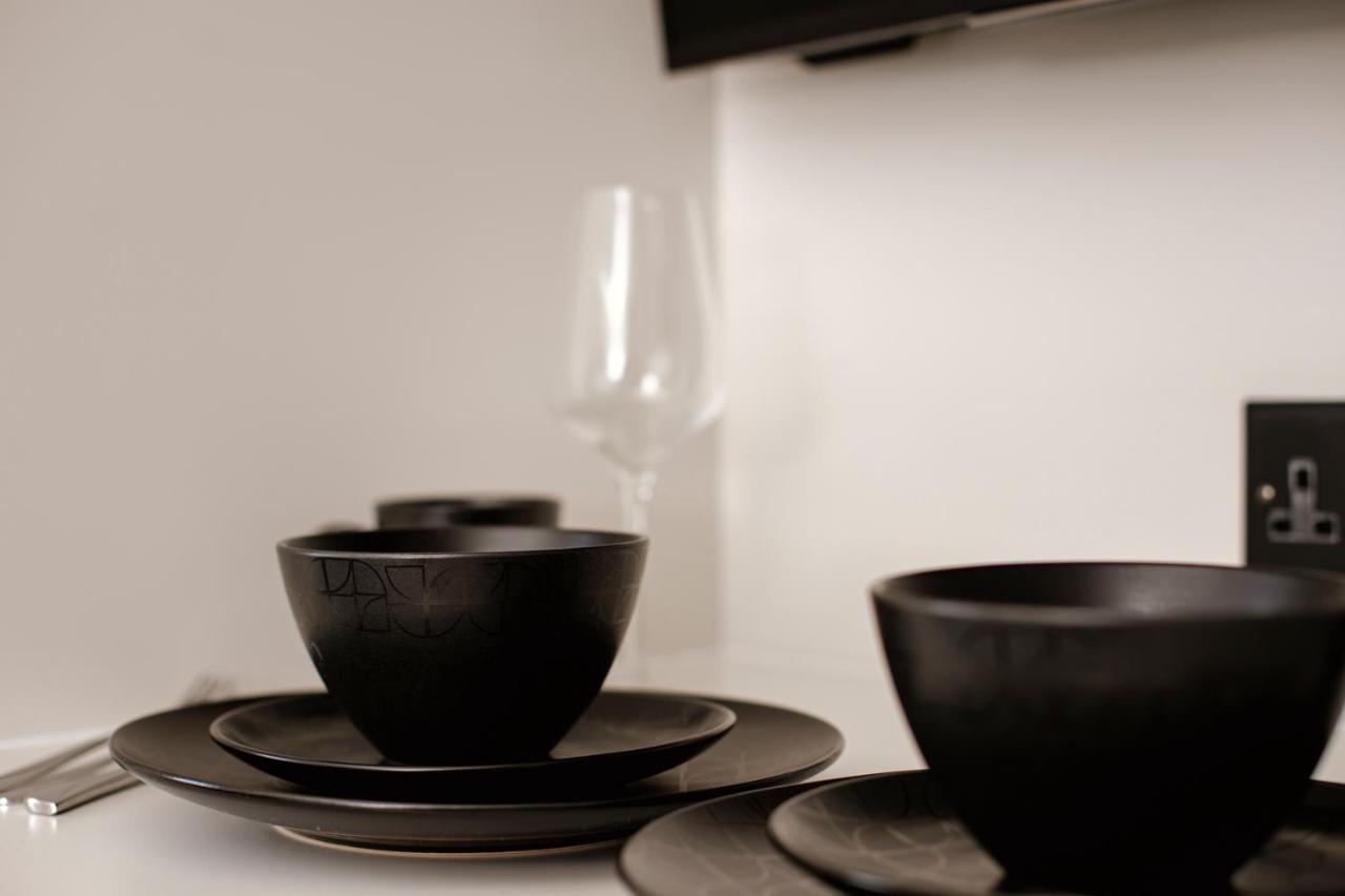 Penthousestays Chelsea - Luxury King / Queen Bed - Near King's Road Apartamento *