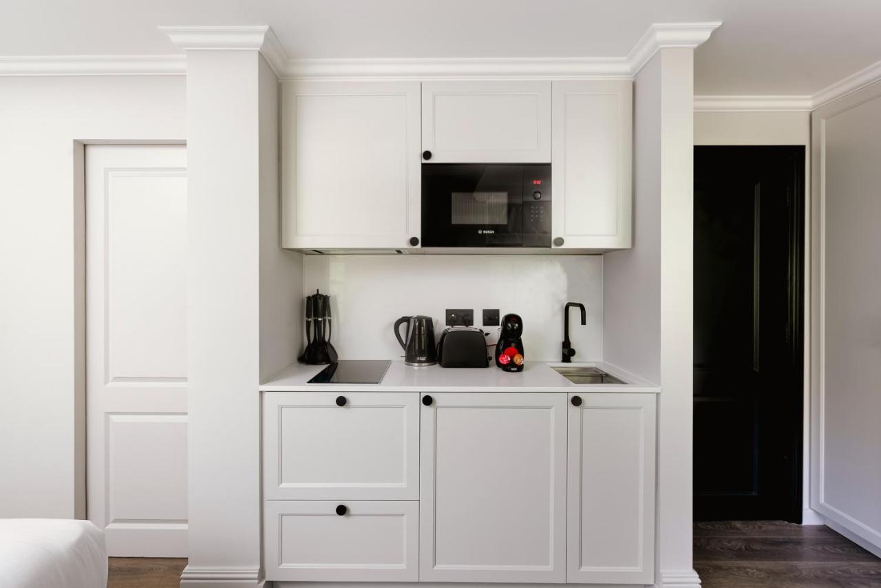 Apartamento Penthousestays Chelsea - Luxury King / Queen Bed - Near King's Road