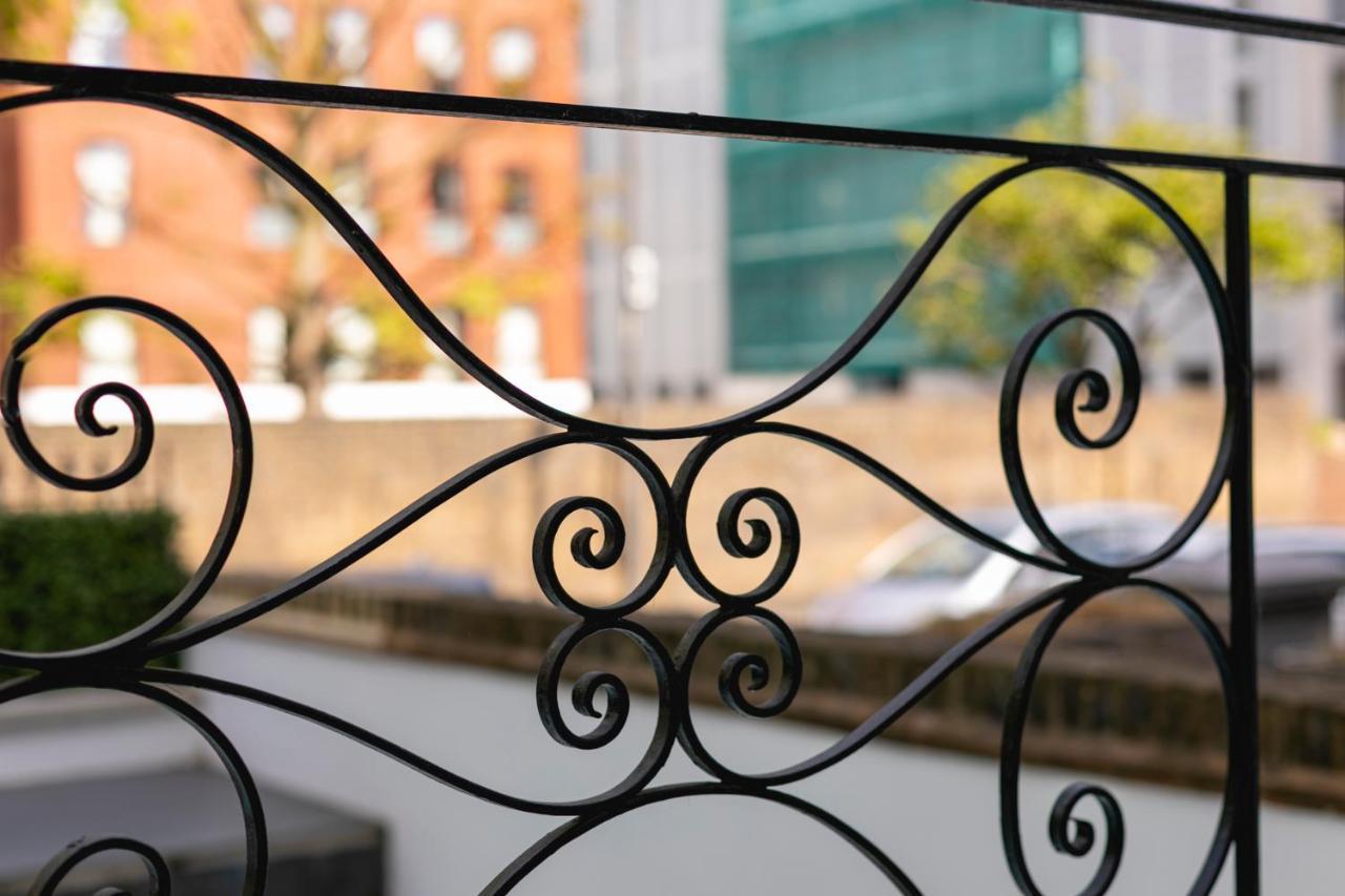 Apartamento Penthousestays Chelsea - Luxury King / Queen Bed - Near King's Road