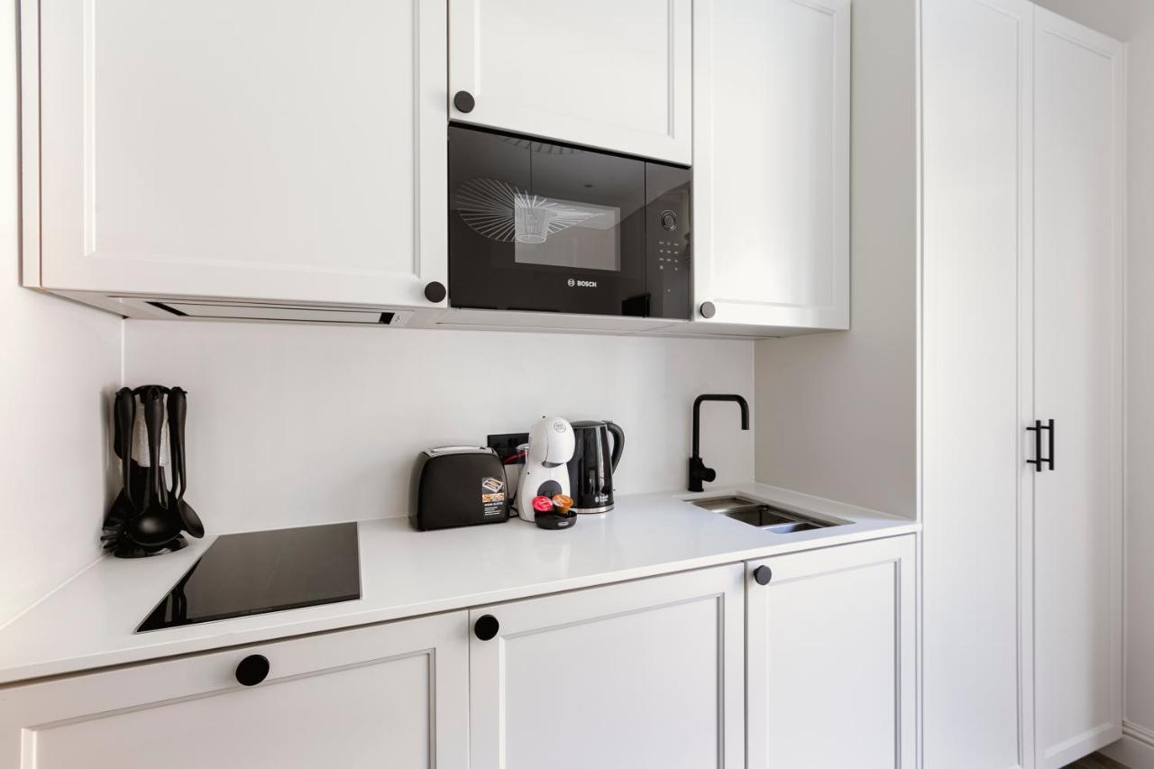 Penthousestays Chelsea - Luxury King / Queen Bed - Near King's Road Londres