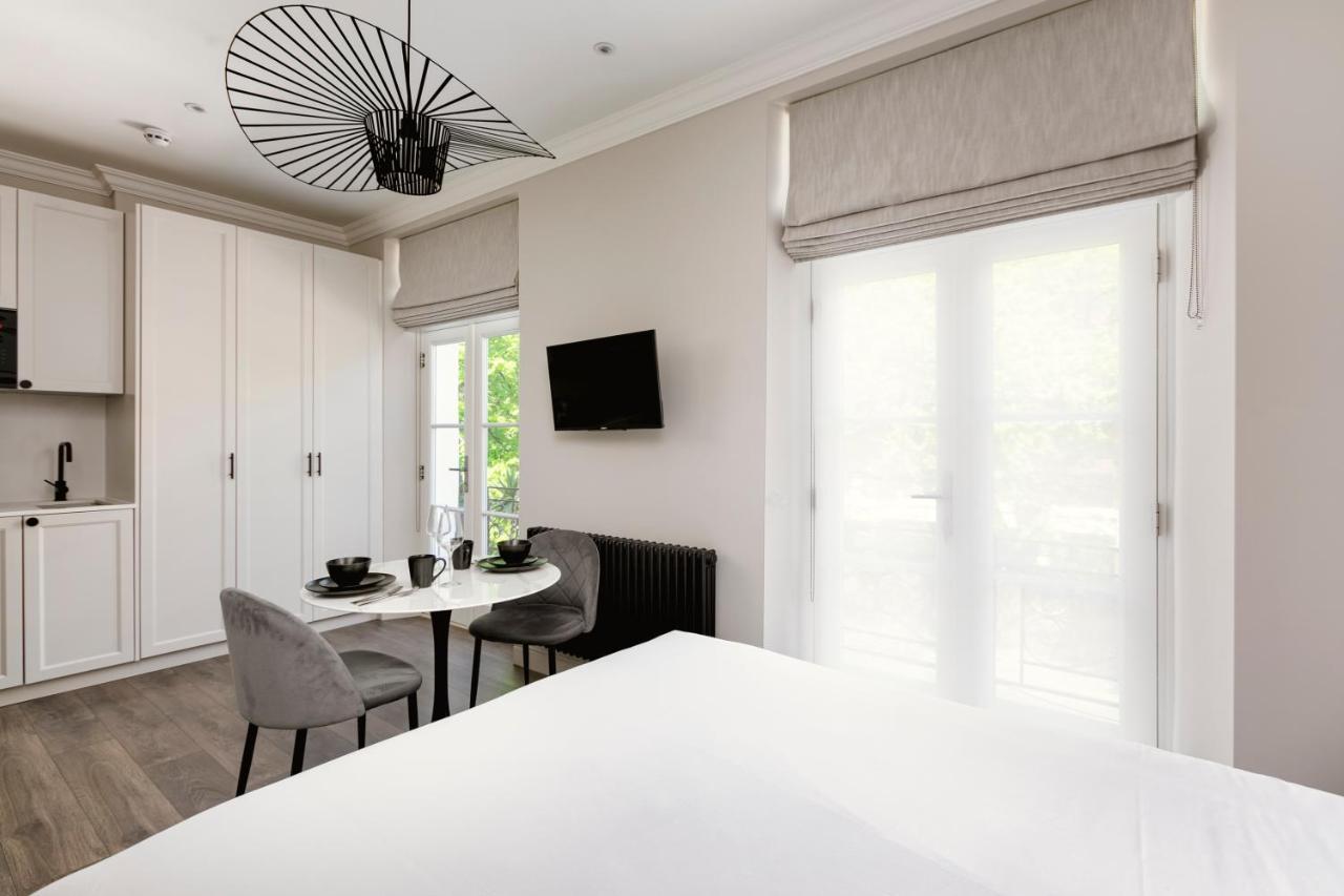 Penthousestays Chelsea - Luxury King / Queen Bed - Near King's Road Londres