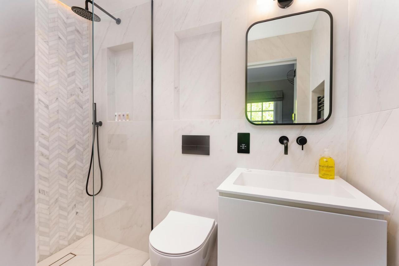 Penthousestays Chelsea - Luxury King / Queen Bed - Near King's Road Apartamento