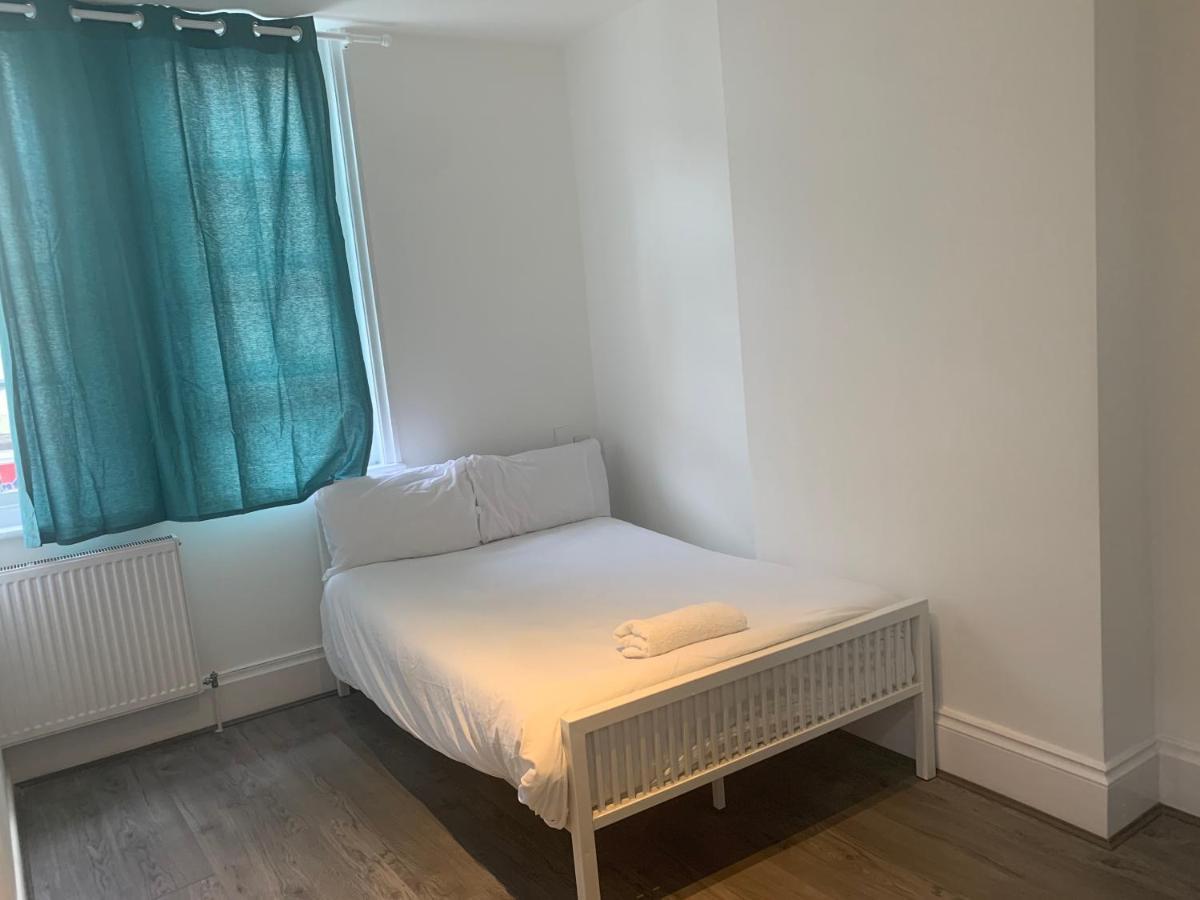 Brick Lane Hotel Londres