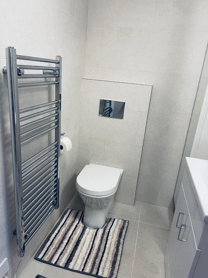 Appartement Stylish Newly Decorated Flat