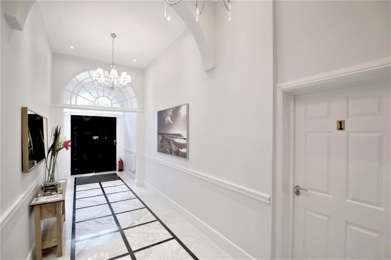 The Gloucester Boutique Apartamento *